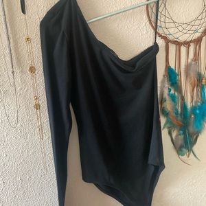 Top shop body suit